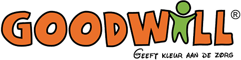 Logo Goodwill Media
