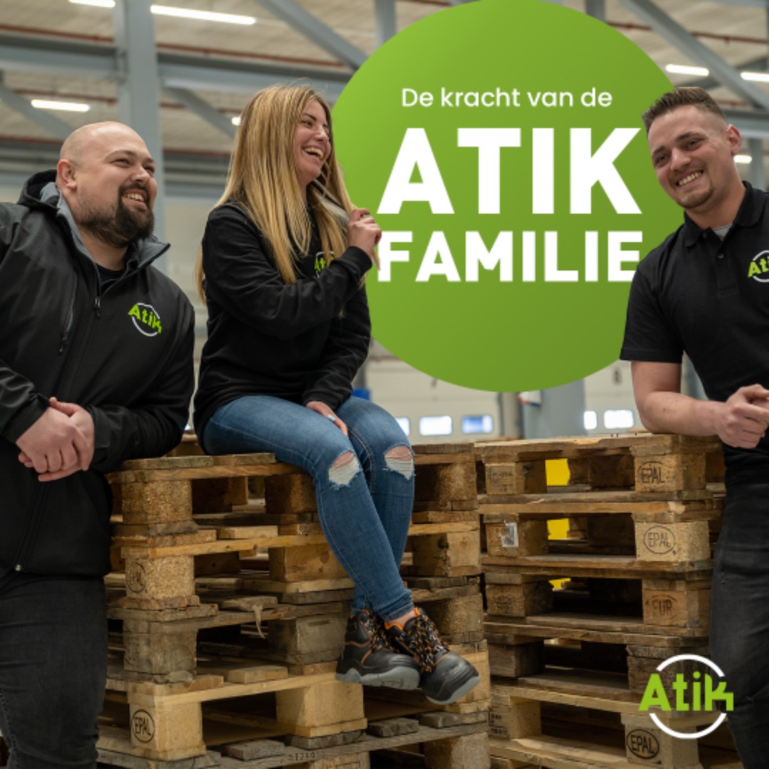 atik familie