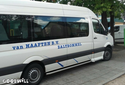 Betrokken ondernemer aan het woord